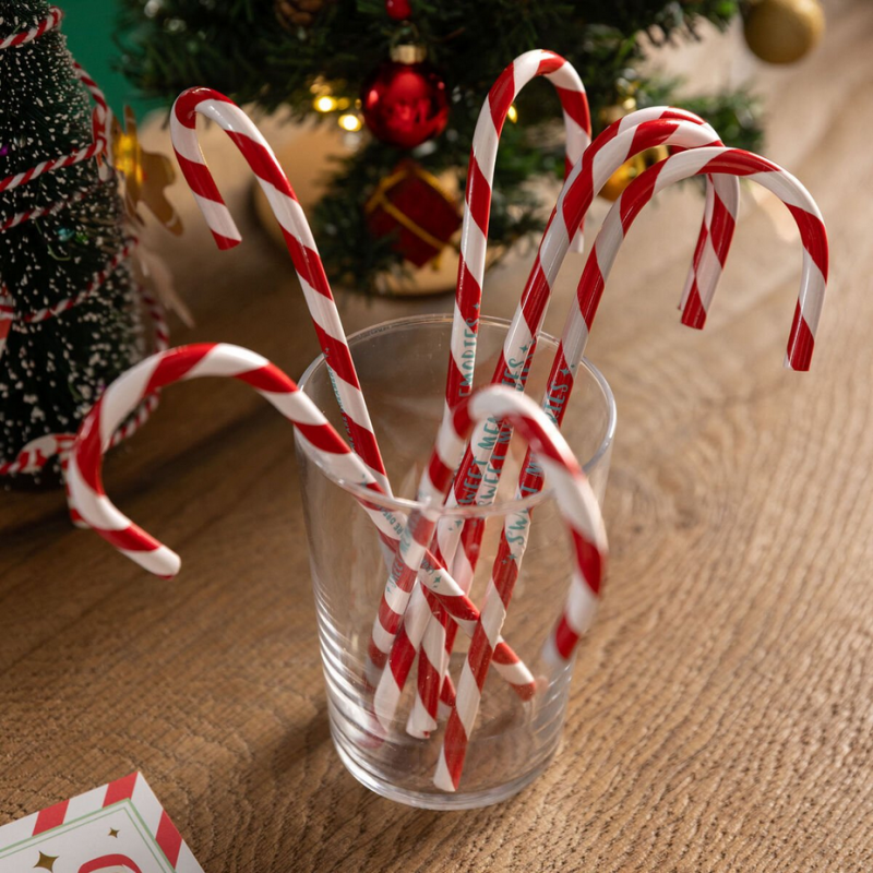 Legami Sweet Memories matita Candy Cane
