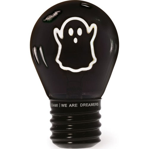 Legami Lampada da Tavolo Bulb Fiction Ghost