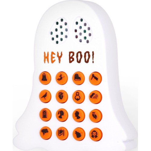 Legami Hey Boo Sound Machine Halloween