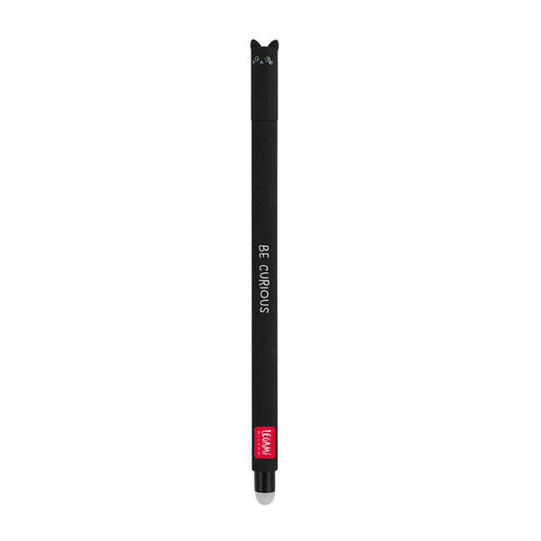 Legami Penna Gel Cancellabile Kitty