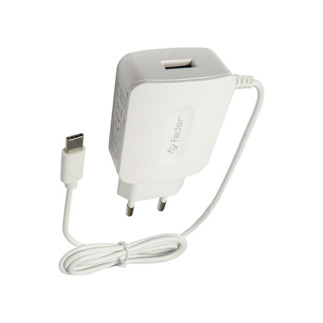 alimentatore type-c compatibile