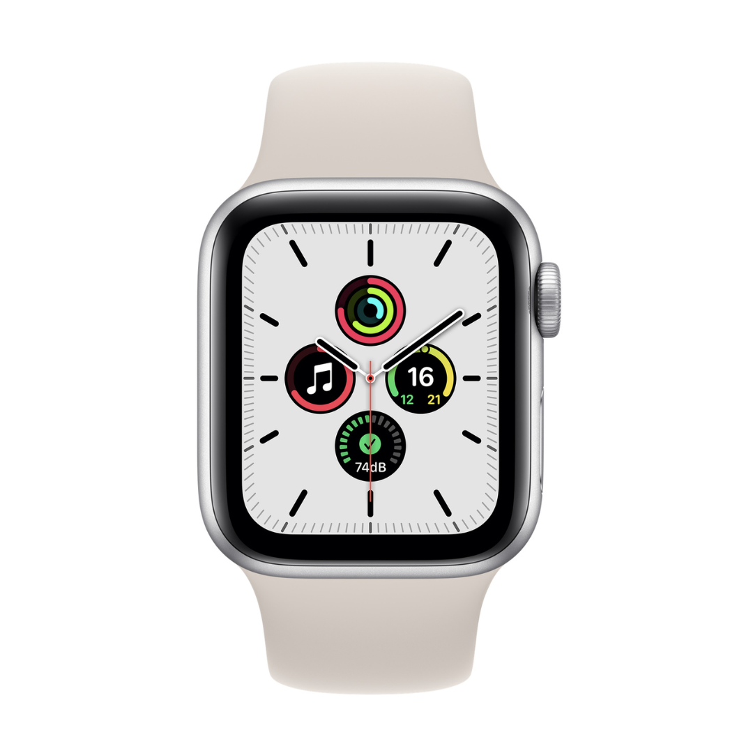 Apple Watch Nike series nike 5