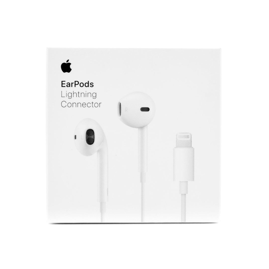 auricolari earpods originali apple