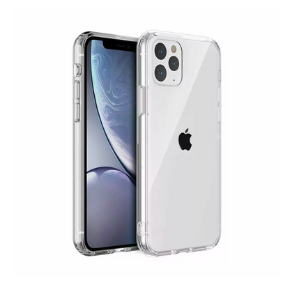 cover trasparente iPhone 11 Pro Max