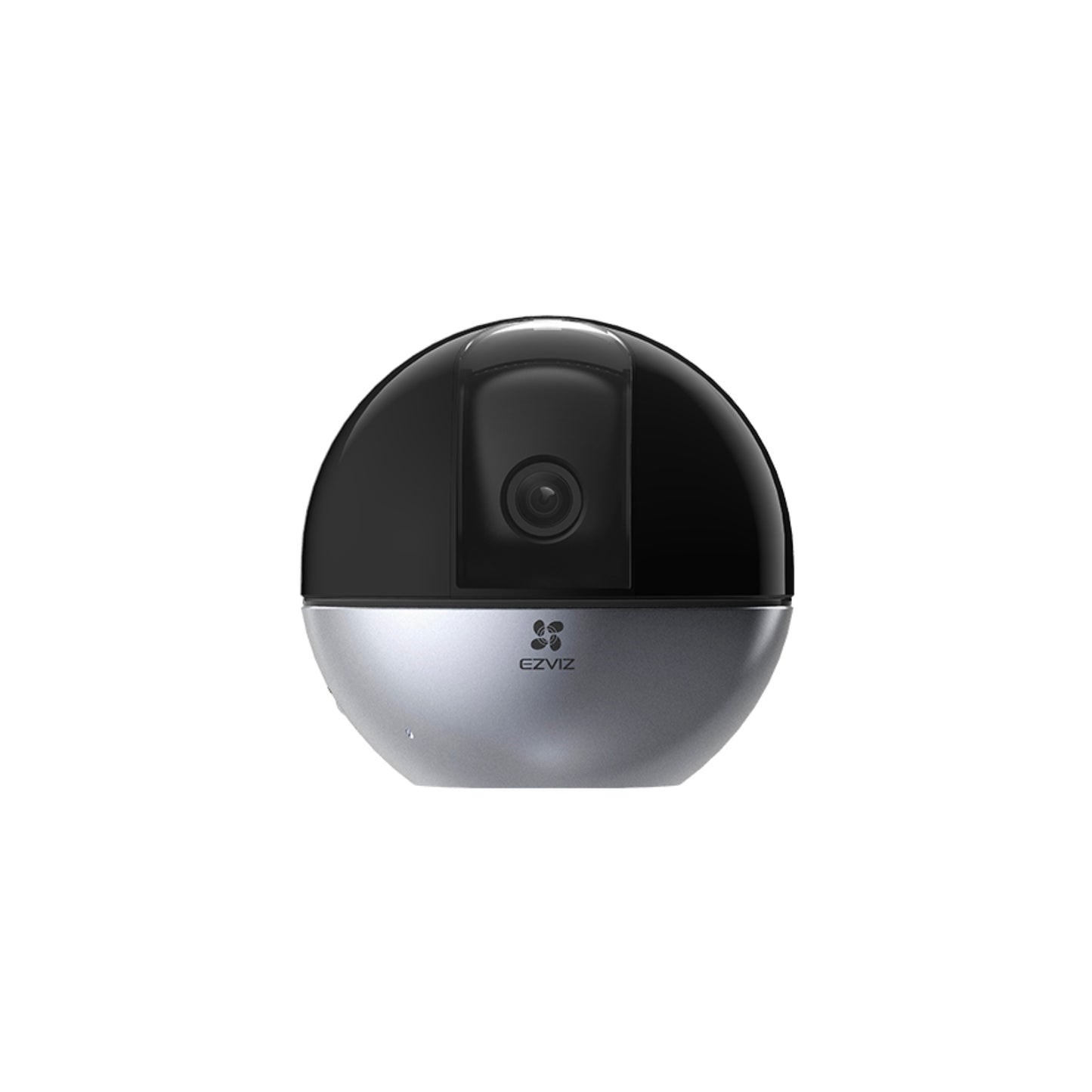 Smart home eleganteEzvizC6W