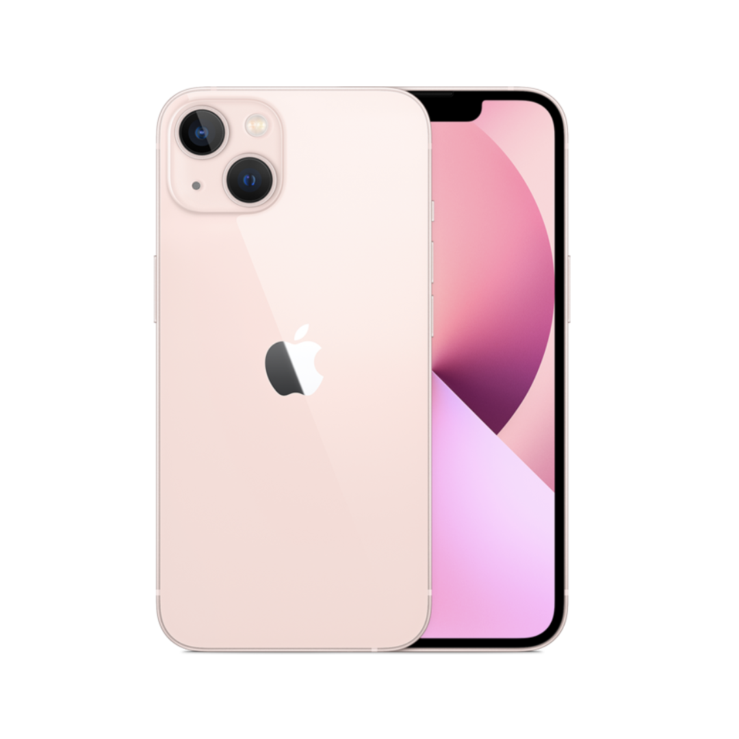 iPhone 13 rosa