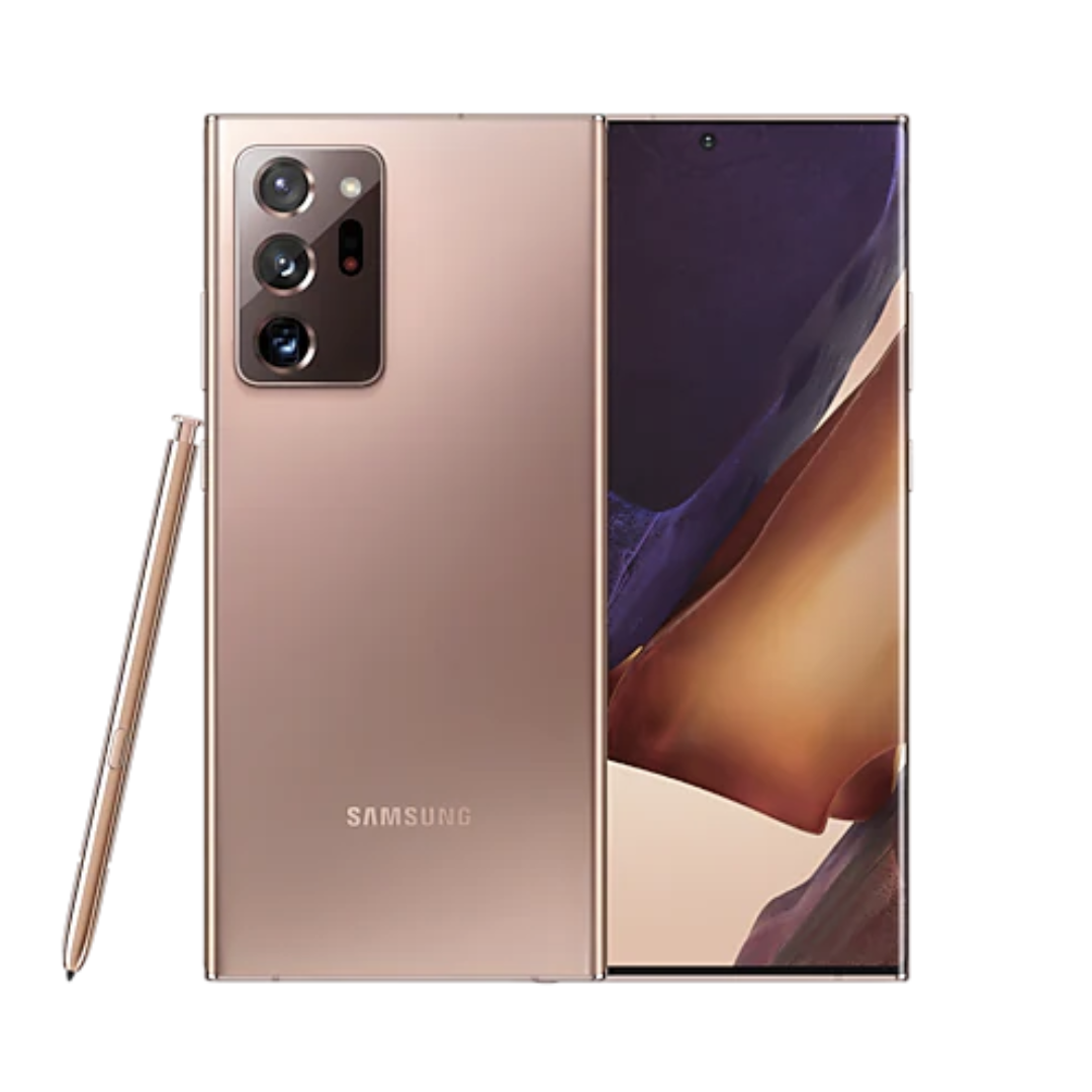 samsung note 20 bronzo